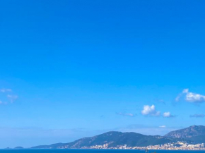 T2 dans résidence neuve vue mer à porticcio